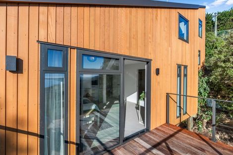 Photo of property in 145 Mount Pleasant Road, Mount Pleasant, Christchurch, 8081