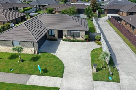 Photo of property in 13 Pharo Place, Ngaruawahia, 3720