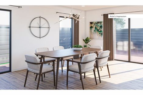 Photo of property in 43b Ashlynne Avenue, Papatoetoe, Auckland, 2025