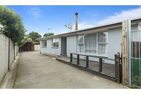 Photo of property in 38 Bush Street, Rangiora, 7400