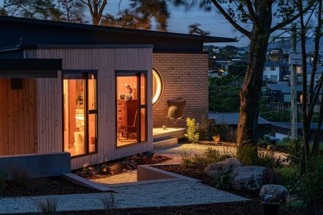 Photo of property in 109b Cliffs Road, Saint Clair, Dunedin, 9012