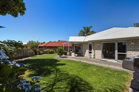 Photo of property in 6 Condor Drive, Pyes Pa, Tauranga, 3112