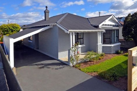 Photo of property in 1 Elliot Street, Andersons Bay, Dunedin, 9013
