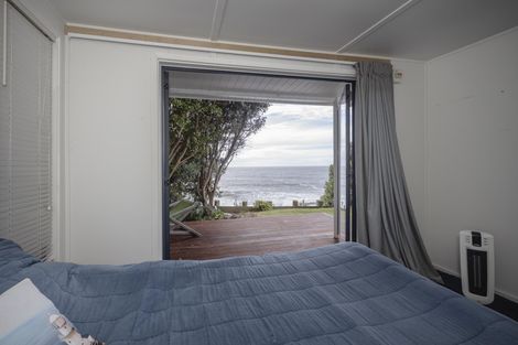 Photo of property in 163 Shag Point Road, Shag Point, Palmerston, 9482
