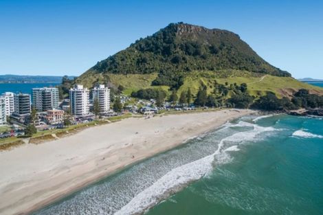 Photo of property in 23/11p Maunganui Road, Mount Maunganui, 3116