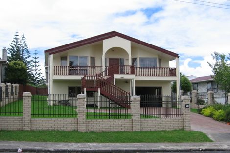 Photo of property in 54 Webster Avenue, Mount Roskill, Auckland, 1041