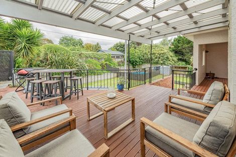 Photo of property in 8a Bristow Street, Saint Johns Hill, Whanganui, 4501