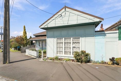 Photo of property in 128 Duncan Street, Whanganui East, Whanganui, 4500
