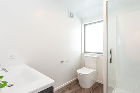 Photo of property in 5/6 Strauss Place, Somerfield, Christchurch, 8024