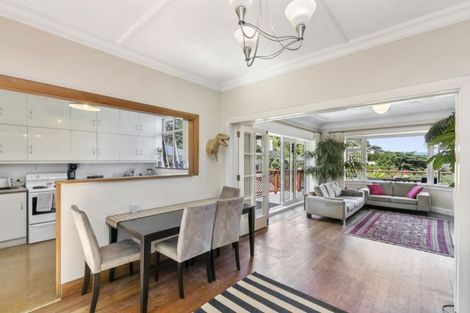 Photo of property in 105 Barnard Street, Wadestown, Wellington, 6012