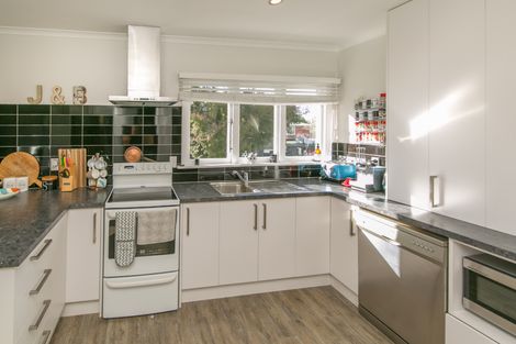 Photo of property in 5 Jackson Street, Darfield, 7510