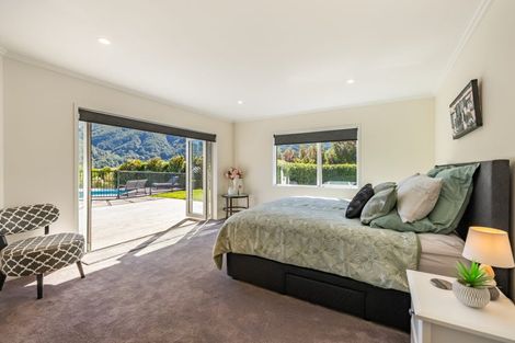 Photo of property in 225 Marchant Road, Kaitoke, Upper Hutt, 5018