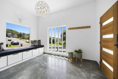 Photo of property in 99 Akaroa Drive, Maupuia, Wellington, 6022