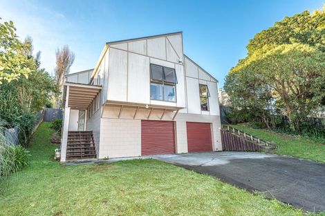 Photo of property in 9 D'arcy Road, Bastia Hill, Whanganui, 4500