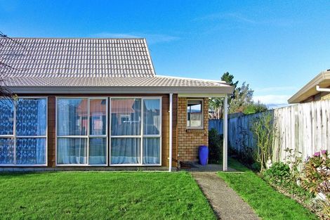 Photo of property in Holdsworth Villas, 34/2 William Donald Drive, Solway, Masterton, 5810