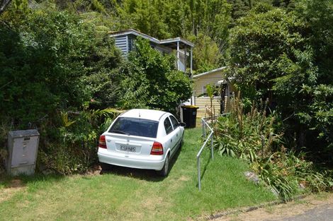 Photo of property in 4b Moana Crescent, Kennedy Bay, Coromandel, 3583