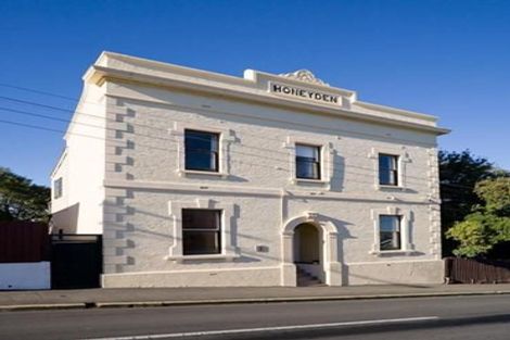 Photo of property in 1 Macnee Street, Mornington, Dunedin, 9011