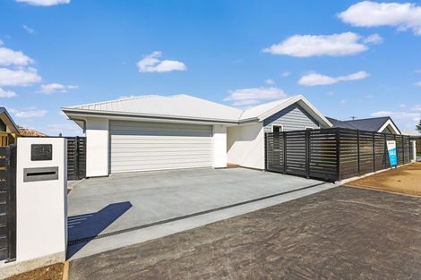 Photo of property in 243 Racecourse Road, Allenton, 7700