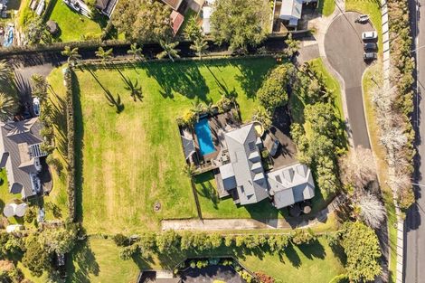 Photo of property in 10 Chester Avenue, Greenhithe, Auckland, 0632