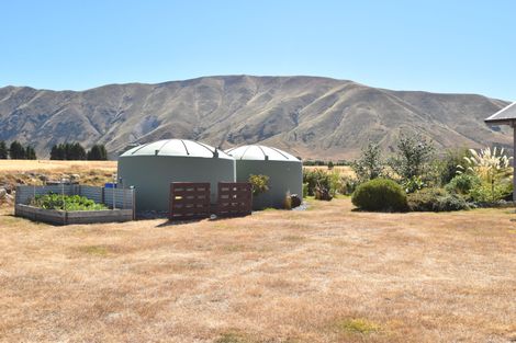 Photo of property in 261 Manuka Terrace, Ben Ohau, Twizel, 7999