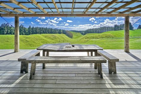 Photo of property in 1160 No 2 Road, Te Ranga, Te Puke, 3182