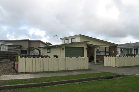 Photo of property in 185 North Street, Feilding, 4702