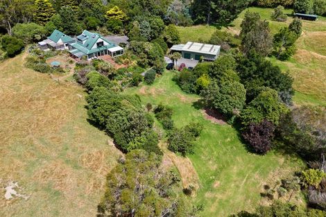Photo of property in 126 Te Hapua Road, Te Horo, Otaki, 5581