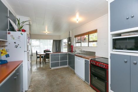 Photo of property in 8 Sarten Street, Waitara, 4320