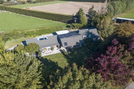 Photo of property in 209 Bells Road, West Melton, Christchurch, 7671