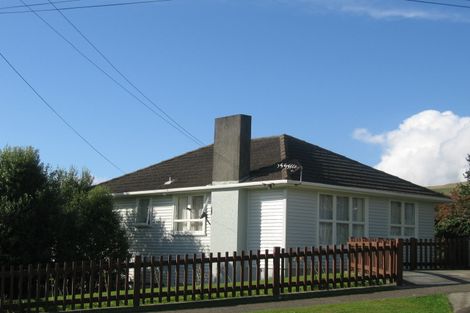 Photo of property in 7 Justine Street, Cannons Creek, Porirua, 5024