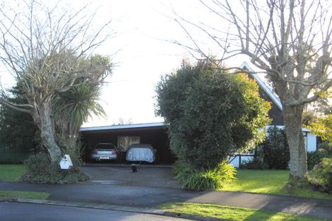 Photo of property in 7 Olympia Place, Riverlea, Hamilton, 3216