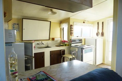 Photo of property in 28 Leonard Street, Waimate, 7924