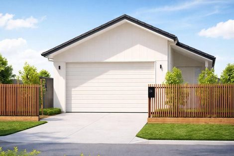 Photo of property in 3 Tasker Crescent, Pyes Pa, Tauranga, 3112