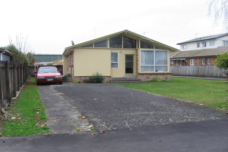 Photo of property in 9d Cameron Road, Hamilton East, Hamilton, 3216