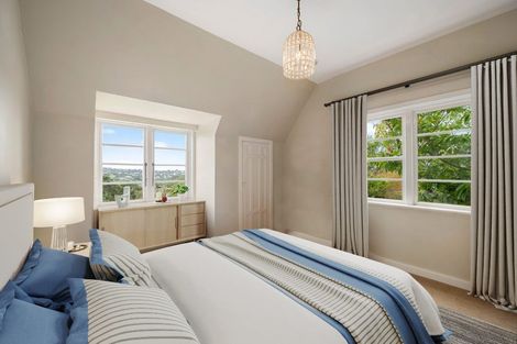 Photo of property in 1 Homewood Avenue, Karori, Wellington, 6012