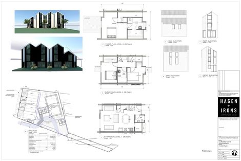 Photo of property in 12 Pesaro Place, Clover Park, Auckland, 2023