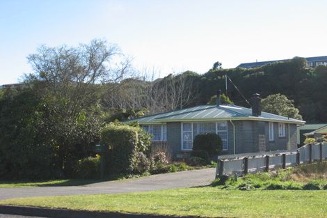 Photo of property in 134 Tudor Street, Hokitika, 7810