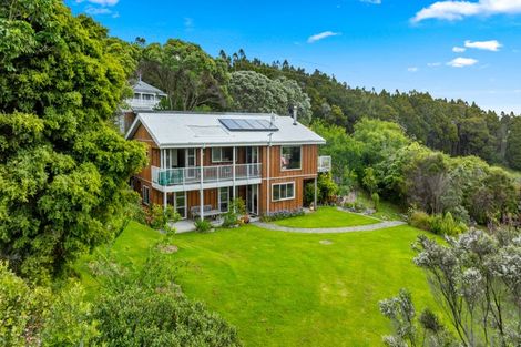 Photo of property in 87 M Greenwood Road, Leigh, 0972