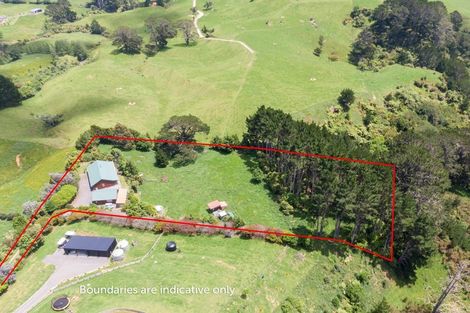 Photo of property in 36 Poets Corner Road, Waihi, 3681