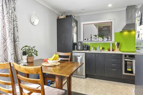 Photo of property in 21c Clark Street, Dunedin Central, Dunedin, 9016