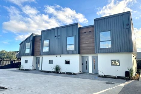 Photo of property in 22/101 Mackworth Street, Woolston, Christchurch, 8062