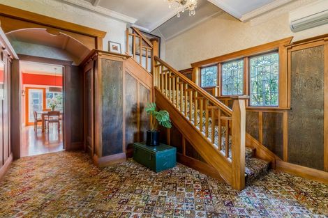 Photo of property in 184 Maitland Street, Dunedin Central, Dunedin, 9016