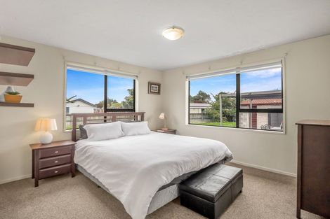 Photo of property in 17 Jacaranda Place, Parklands, Christchurch, 8083