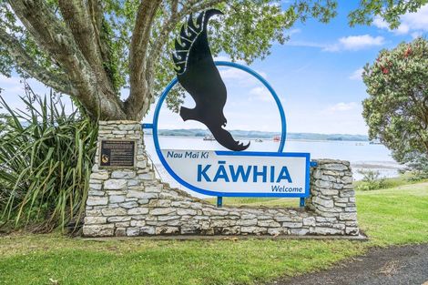 Photo of property in 257 Waiwera Street, Kawhia, 3889