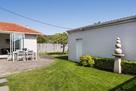 Photo of property in 124 Richardson Street, Saint Kilda, Dunedin, 9012