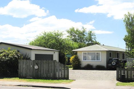 Photo of property in 76 Ohoka Road, Kaiapoi, 7630