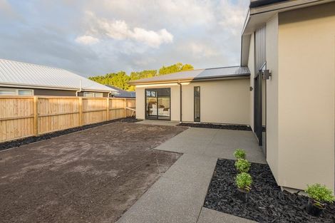 Photo of property in 11 Chrisp Street, Halswell, Christchurch, 8025