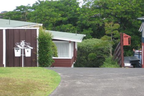 Photo of property in 2/32 Kowhai Road, Campbells Bay, Auckland, 0630