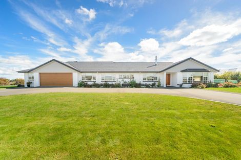 Photo of property in 137 Mount Taylor Drive, Feilding, 4775