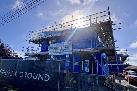 Photo of property in 10 Seddon Street, Sydenham, Christchurch, 8023